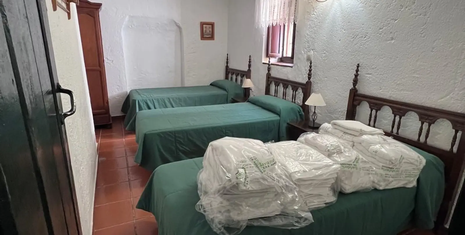 Продажа финки в Ronda 10