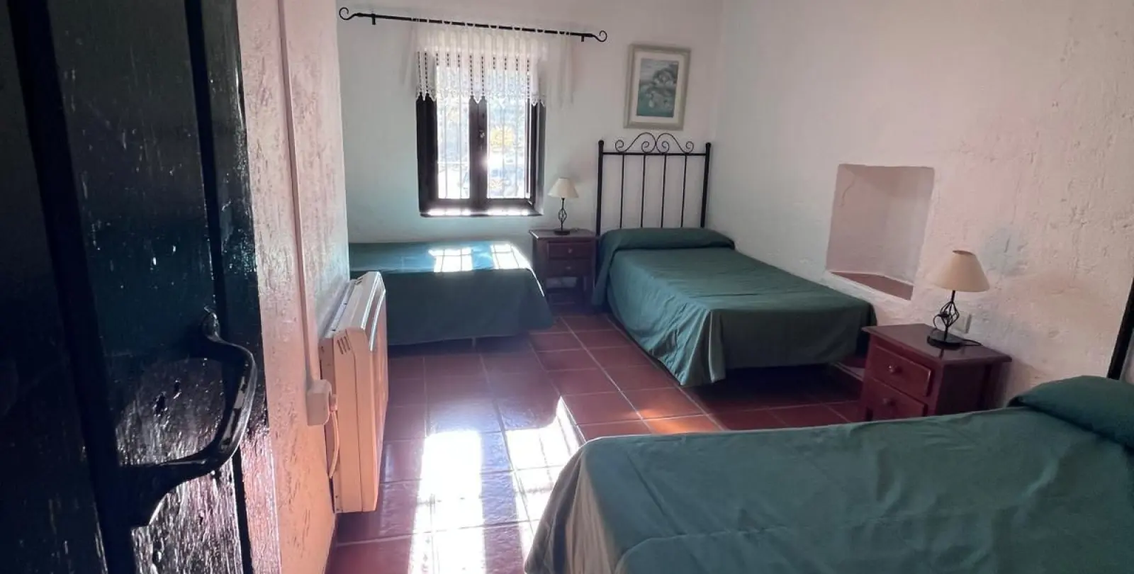 Продажа финки в Ronda 13