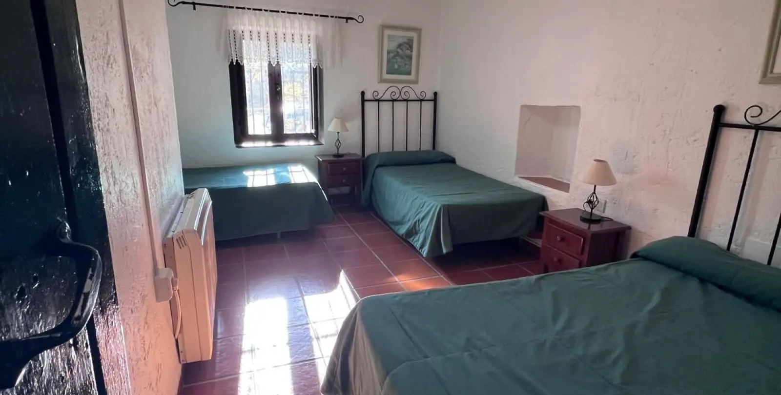 Продажа финки в Ronda 14