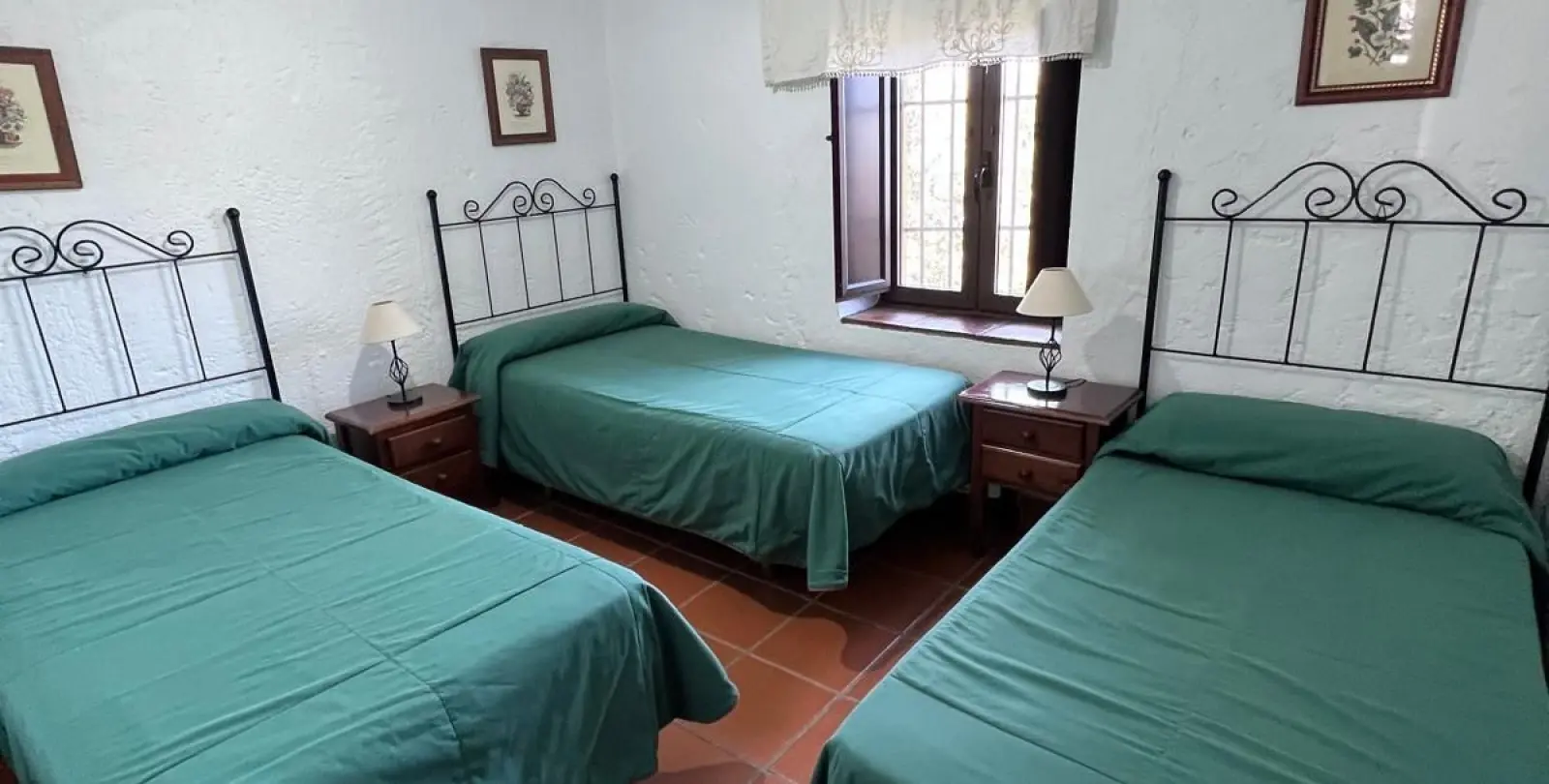 Продажа финки в Ronda 18
