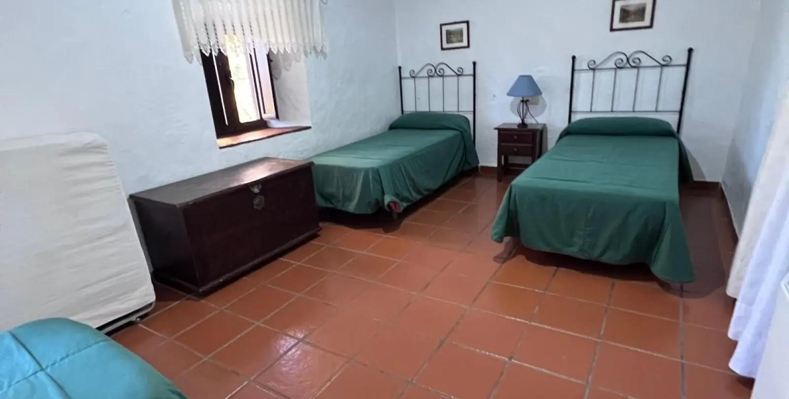 Продажа финки в Ronda 20