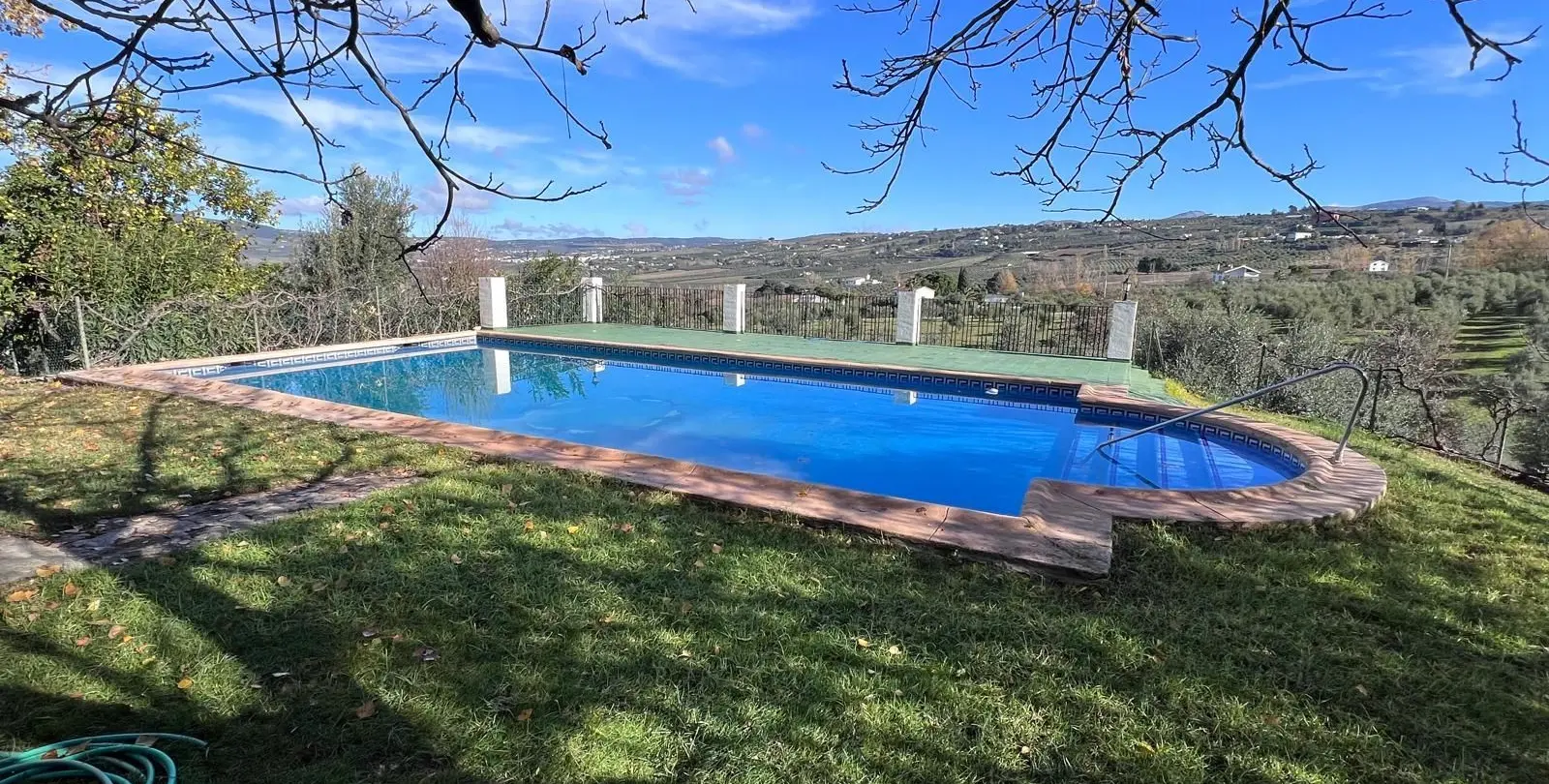 Продажа финки в Ronda 30