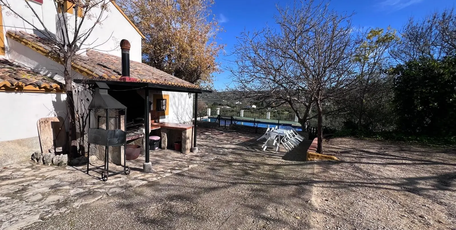 Продажа финки в Ronda 32