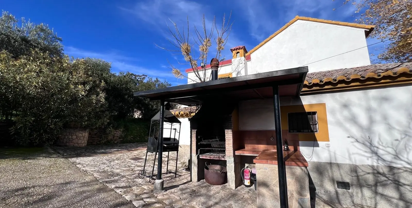 Продажа финки в Ronda 33