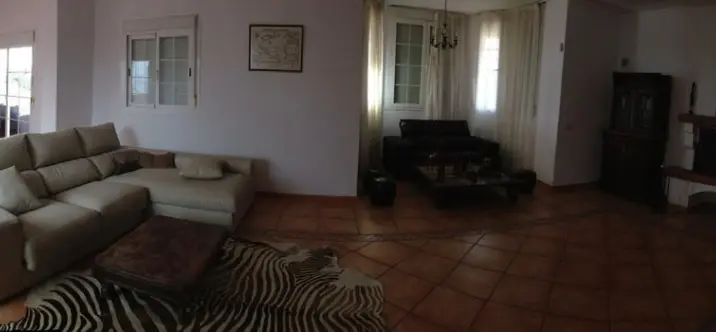 Продажа  отдельно стоящей виллы в New Golden Mile 0