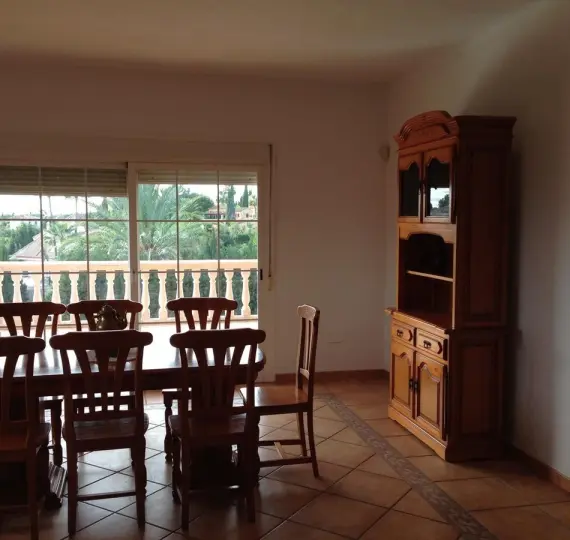 Продажа  отдельно стоящей виллы в New Golden Mile