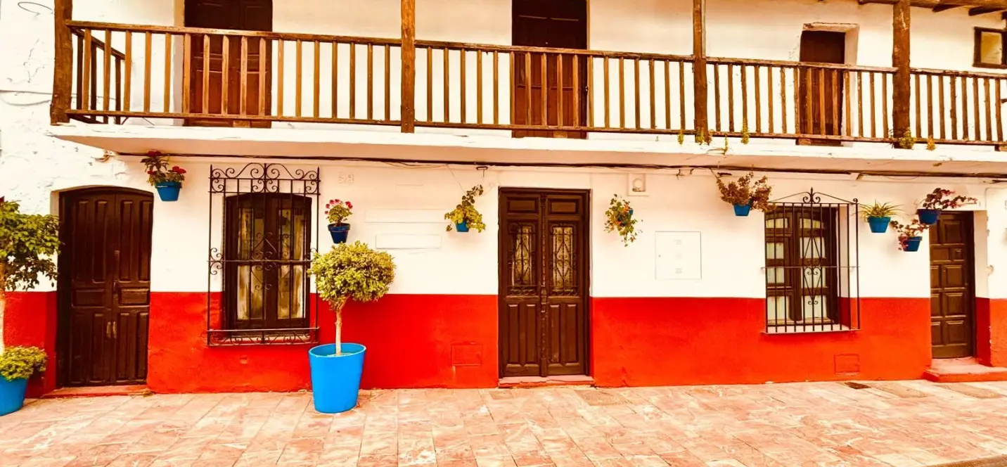 Sale of commercial plot in Estepona 0
