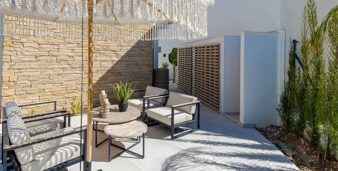 Продажа  отдельно стоящей виллы в Riviera del Sol 14