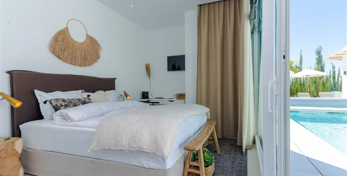 Продажа  отдельно стоящей виллы в Riviera del Sol 16