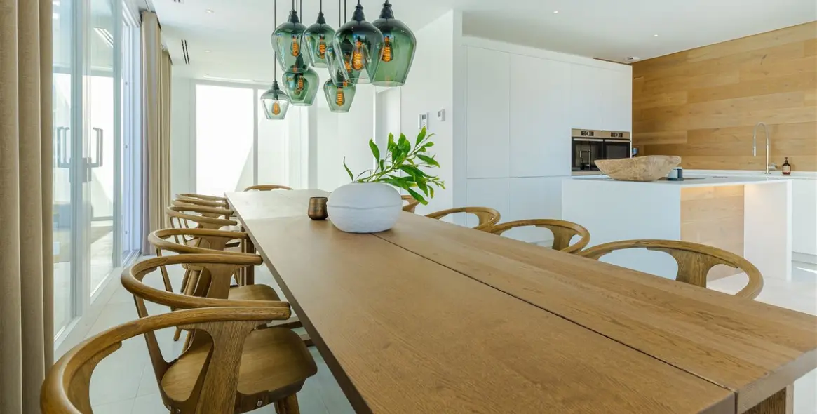 Sale of detached villa in Riviera del Sol 33