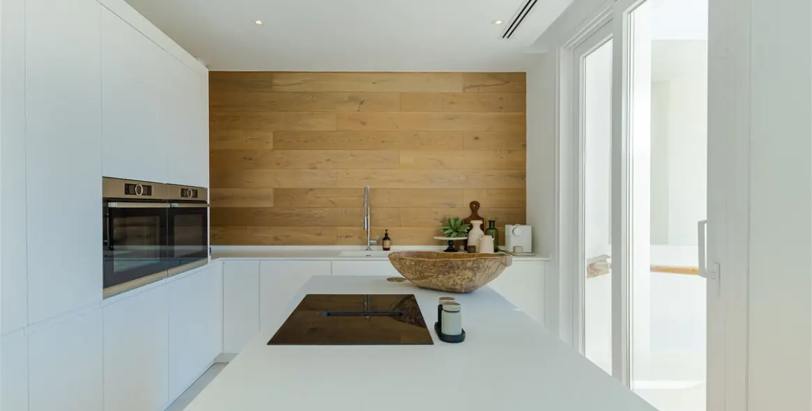 Sale of detached villa in Riviera del Sol 34