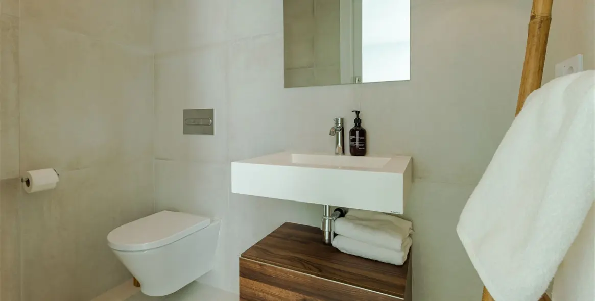 Sale of detached villa in Riviera del Sol 41