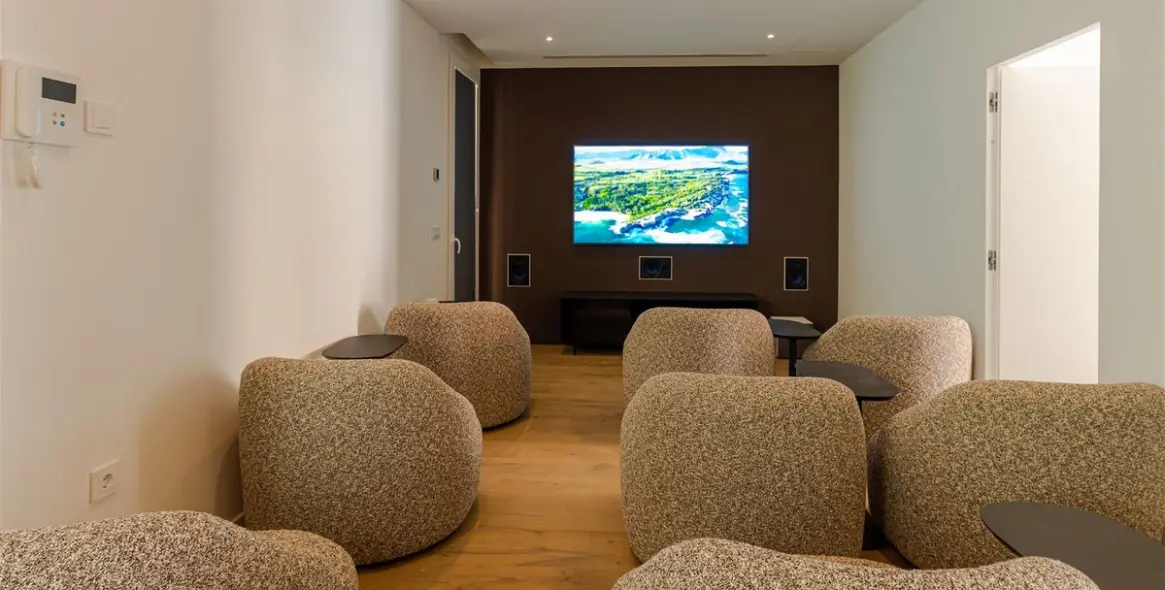 Sale of detached villa in Riviera del Sol 42