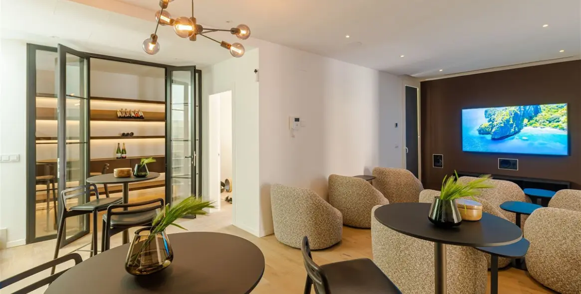 Sale of detached villa in Riviera del Sol 44