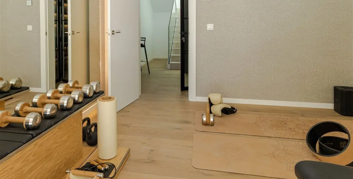 Sale of detached villa in Riviera del Sol 46