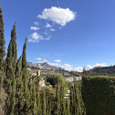 Продажа  отдельно стоящей виллы в Benahavís