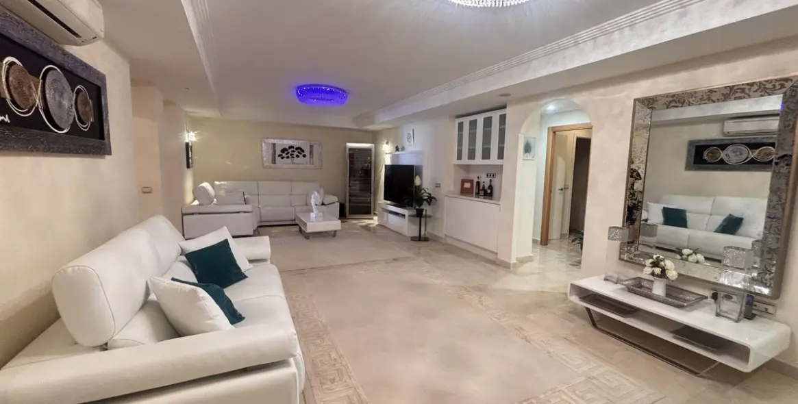 Продажа  отдельно стоящей виллы в Benahavís 10