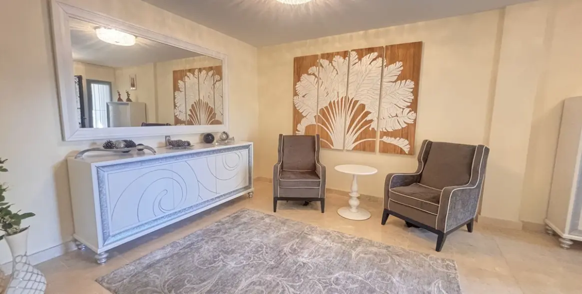 Продажа  отдельно стоящей виллы в Benahavís 16