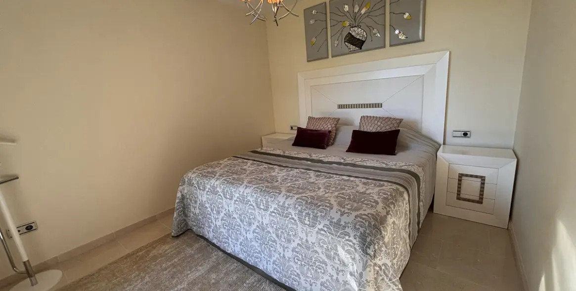 Продажа  отдельно стоящей виллы в Benahavís 17