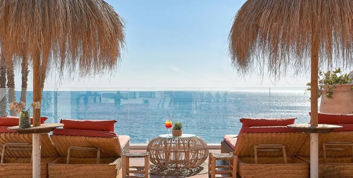 Продажа  отдельно стоящей виллы в Malaga (район Málaga Este) 2