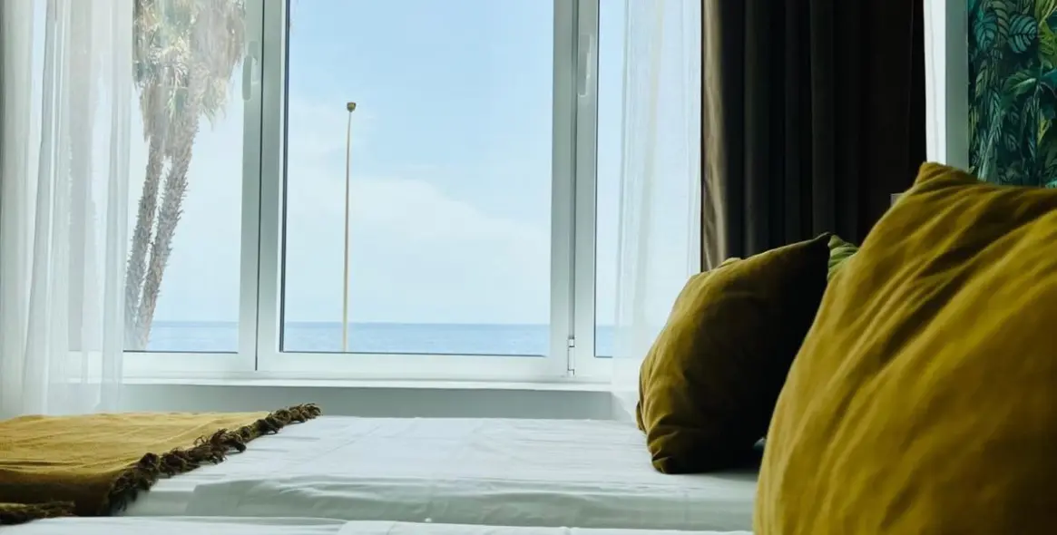 Продажа  отдельно стоящей виллы в Malaga (район Málaga Este) 5