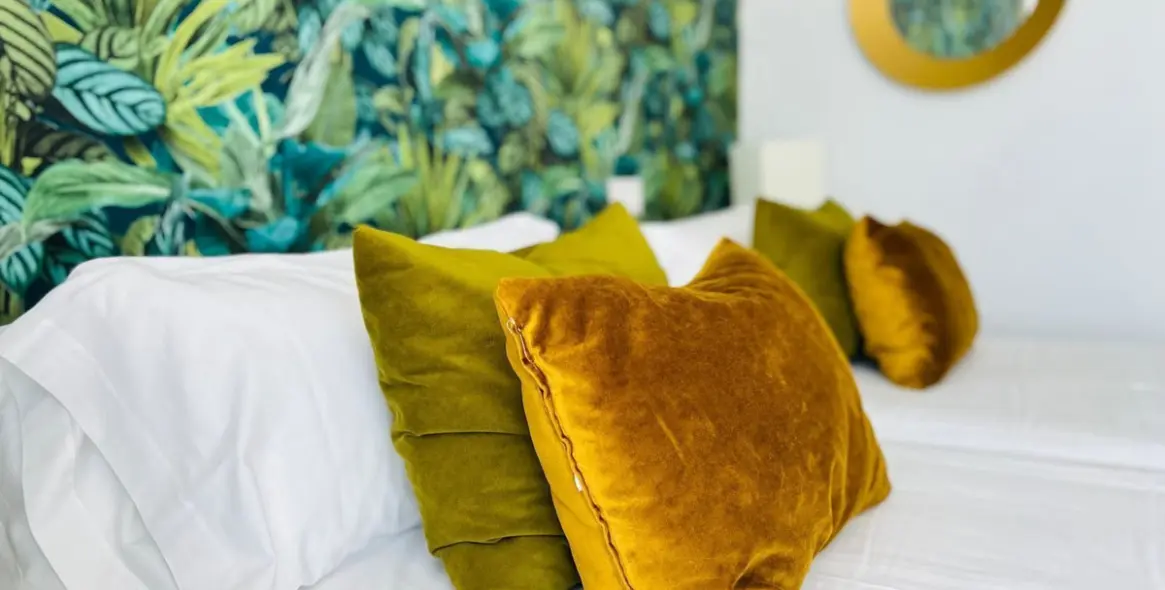 Продажа  отдельно стоящей виллы в Malaga (район Málaga Este) 6