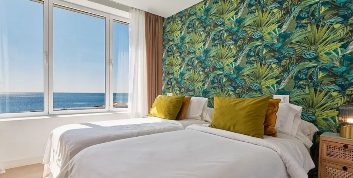 Продажа  отдельно стоящей виллы в Malaga (район Málaga Este) 7