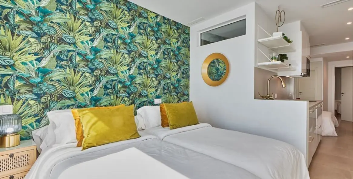 Продажа  отдельно стоящей виллы в Malaga (район Málaga Este) 8