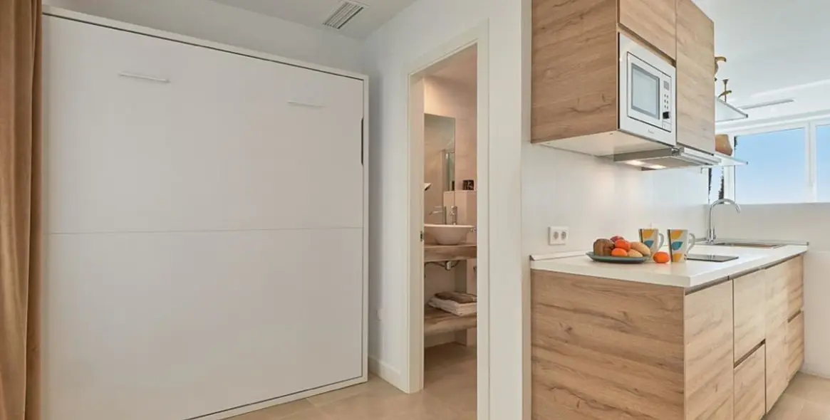 Продажа  отдельно стоящей виллы в Malaga (район Málaga Este) 9