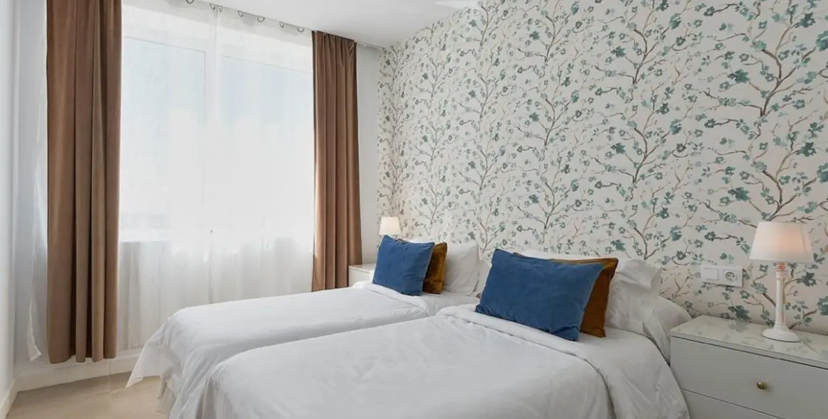 Продажа  отдельно стоящей виллы в Malaga (район Málaga Este) 10