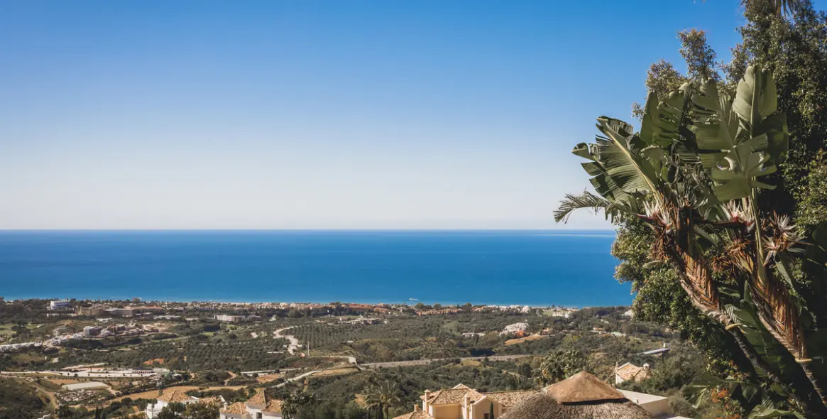 Sale of detached villa in Altos de los Monteros 12