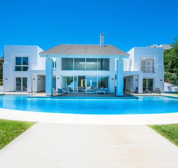 Villa independiente R4084360