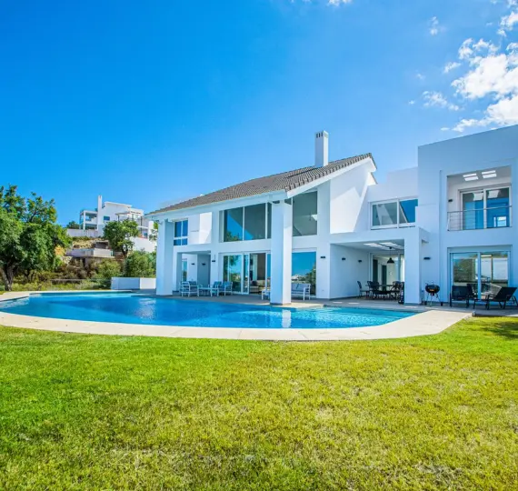 Villa independiente R4084360