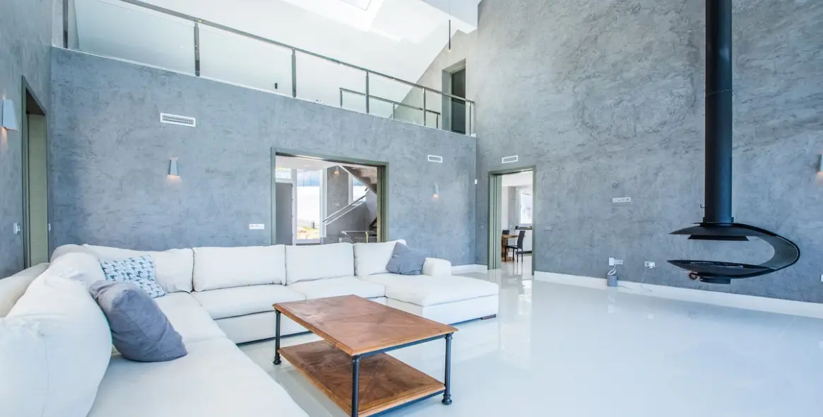 Venta de villa independiente en Marbella East (distrito La Mairena) 8