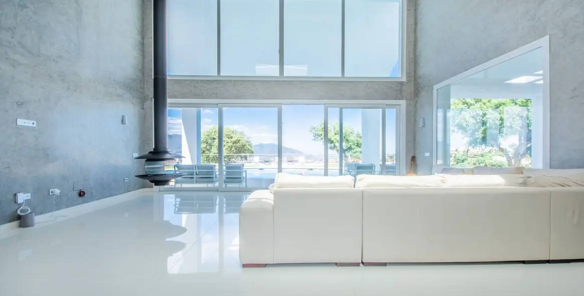 Venta de villa independiente en Marbella East (distrito La Mairena) 10