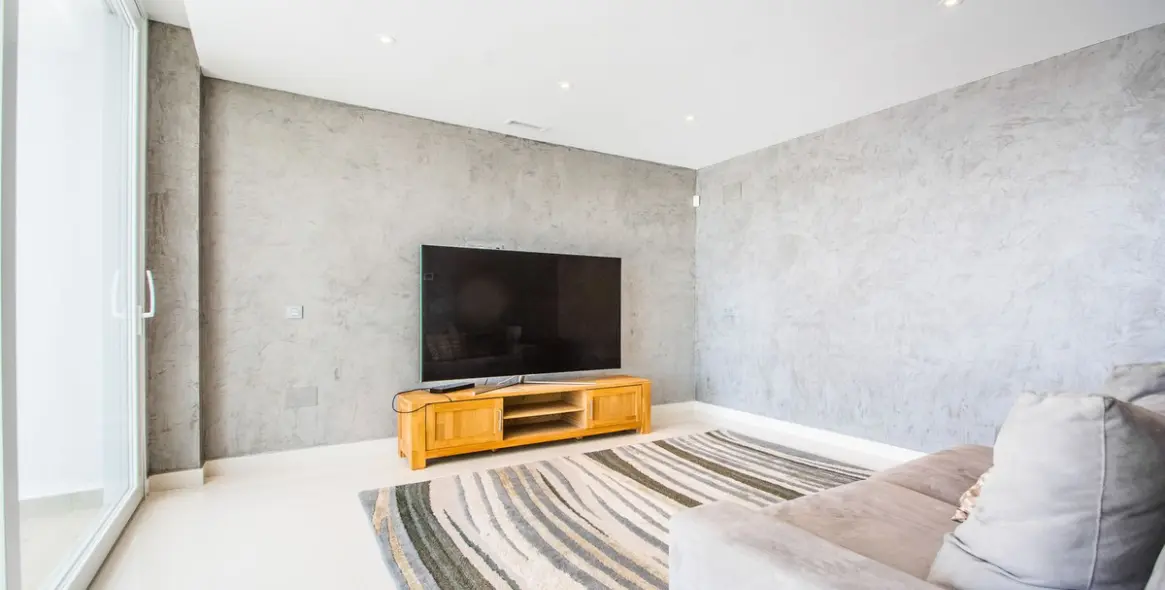 Sale of detached villa in La Mairena 11