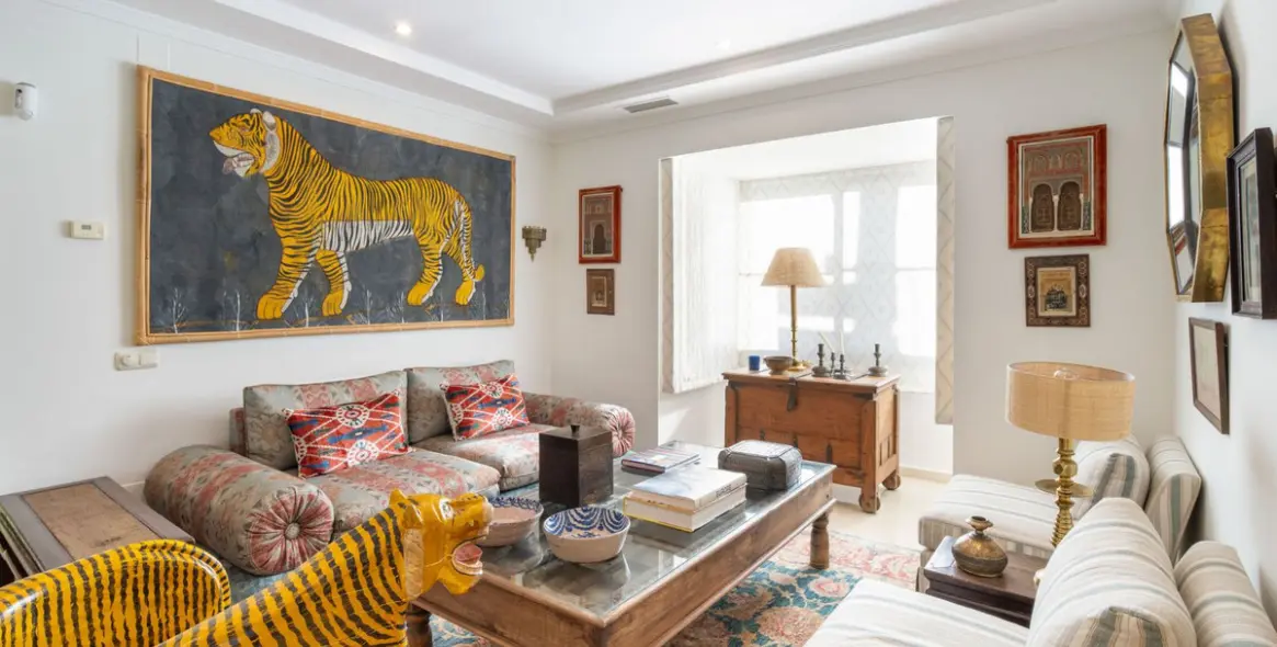 Продажа  отдельно стоящей виллы в La Quinta 4