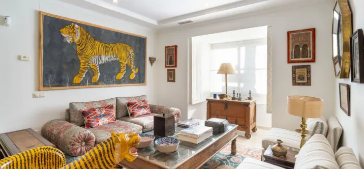 Продажа  отдельно стоящей виллы в La Quinta 3