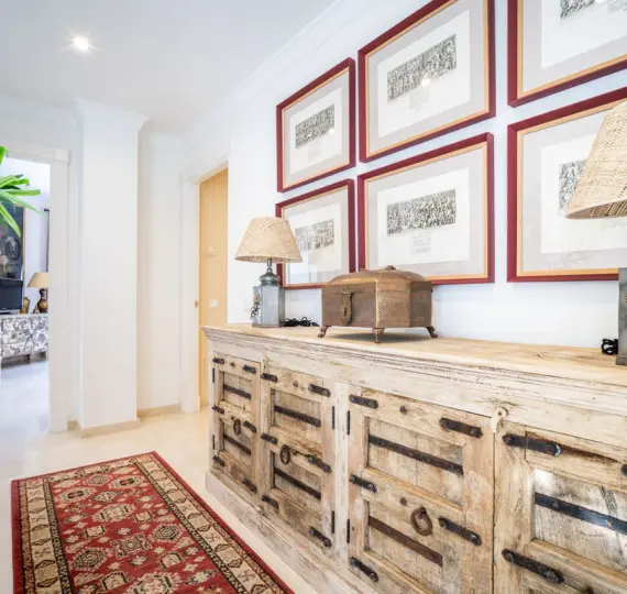 Продажа  отдельно стоящей виллы в La Quinta