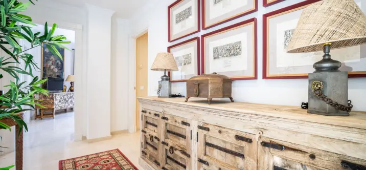 Продажа  отдельно стоящей виллы в La Quinta 4