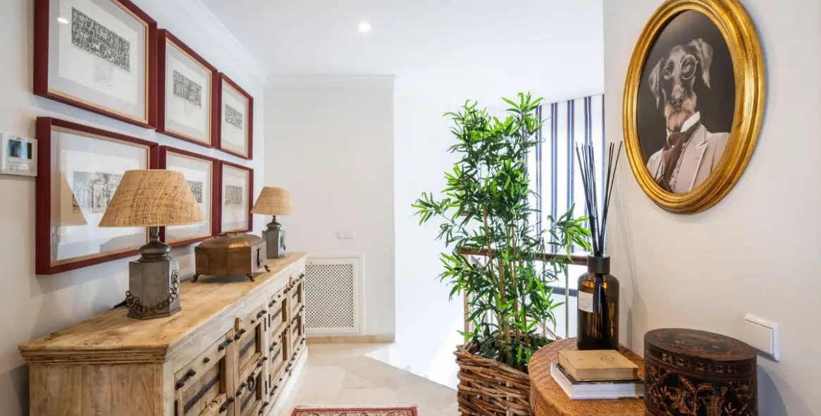 Продажа  отдельно стоящей виллы в La Quinta 6