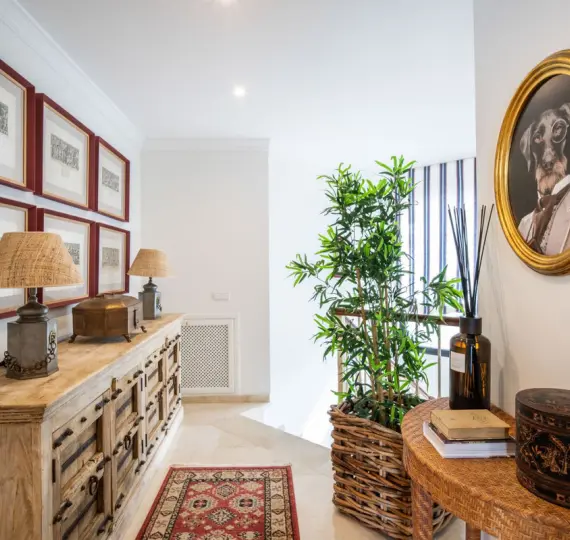 Продажа  отдельно стоящей виллы в La Quinta