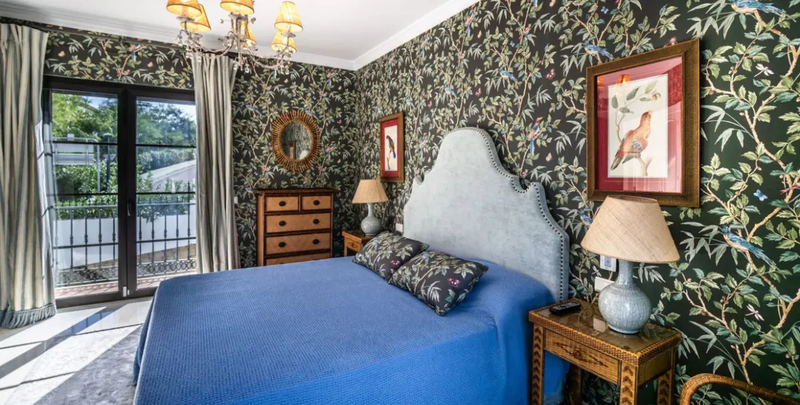 Продажа  отдельно стоящей виллы в La Quinta 12