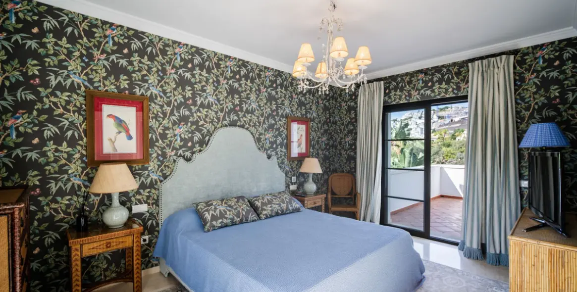 Продажа  отдельно стоящей виллы в La Quinta 14