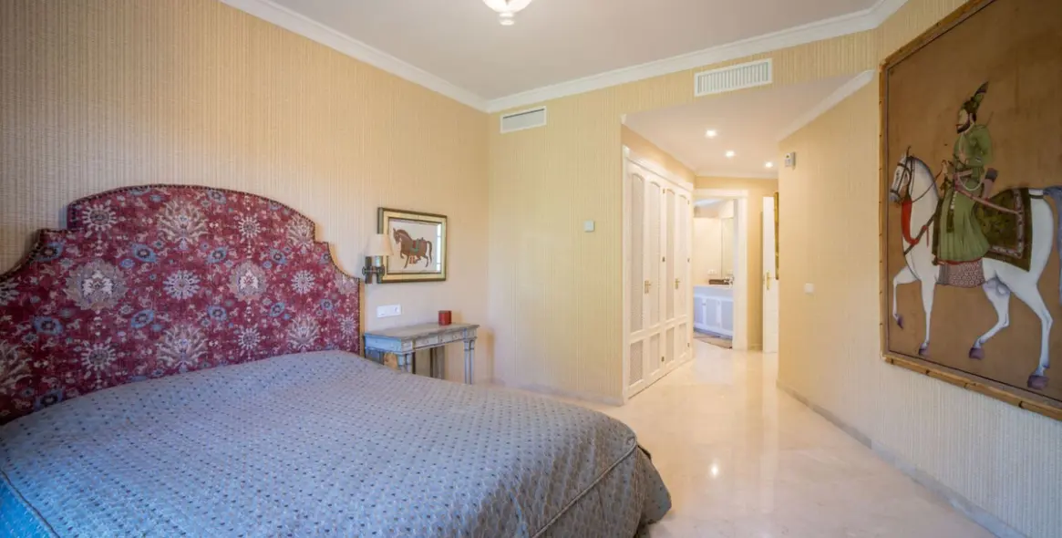 Продажа  отдельно стоящей виллы в La Quinta 15