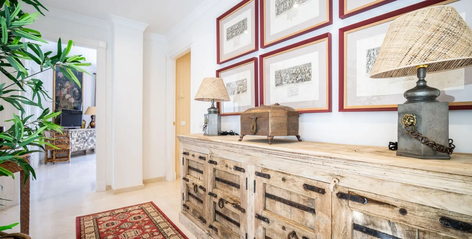 Venta de villa independiente en La Quinta 5
