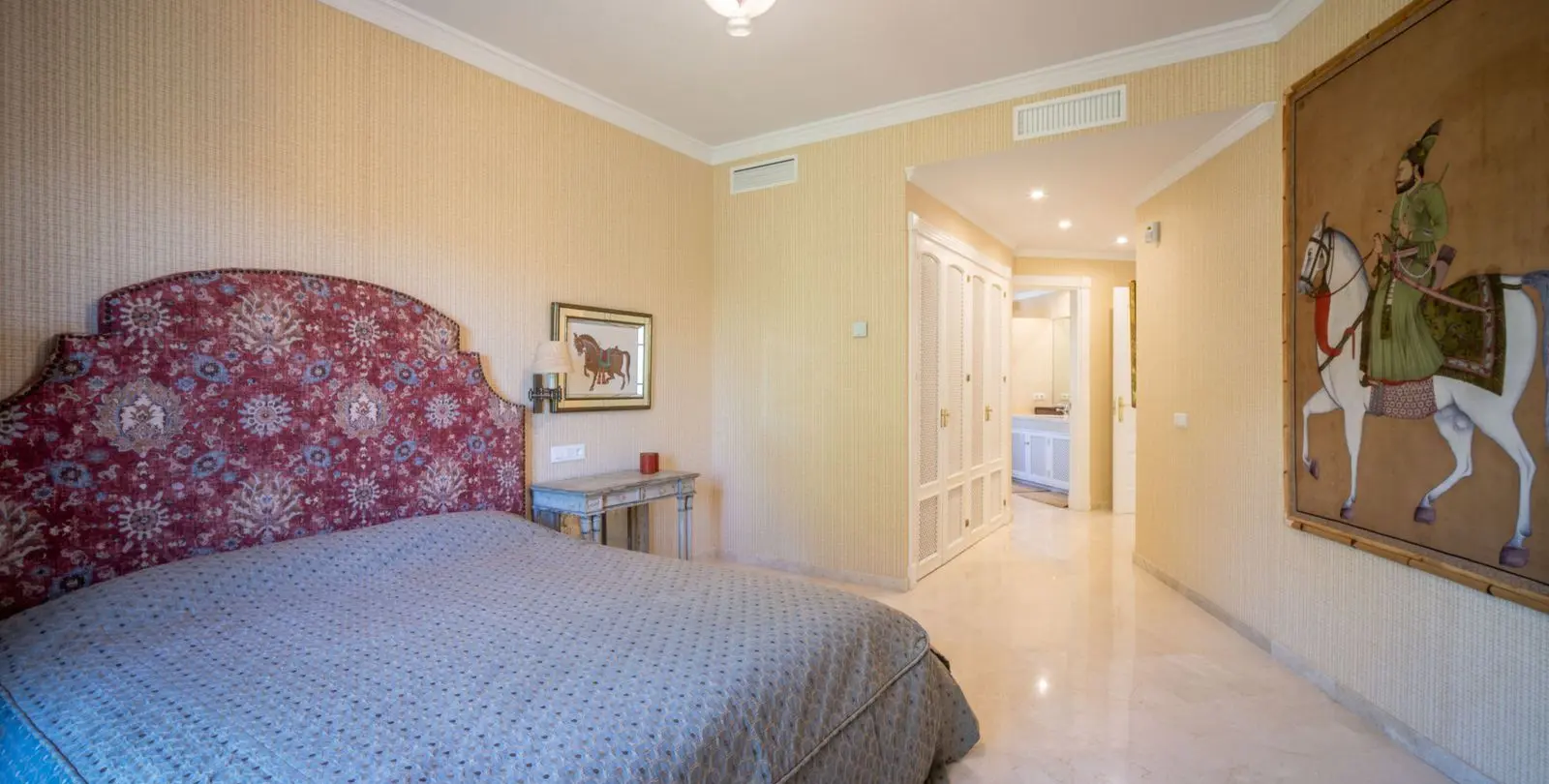 Venta de villa independiente en La Quinta 15