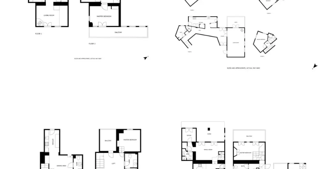 Sale of townhouse in Vinuela 2