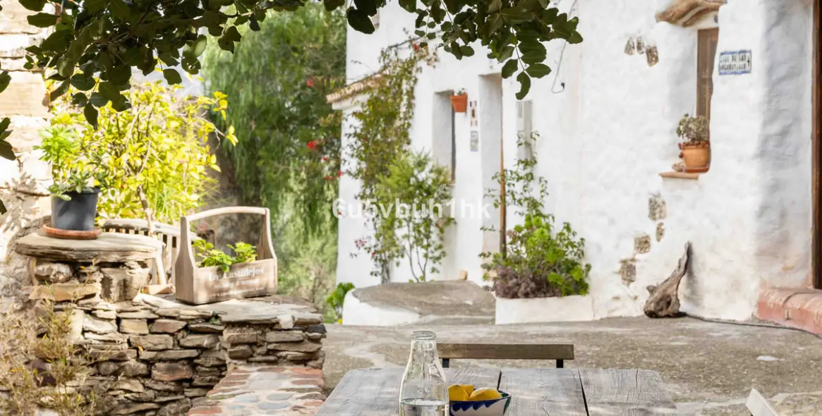 Sale of townhouse in Vinuela 5