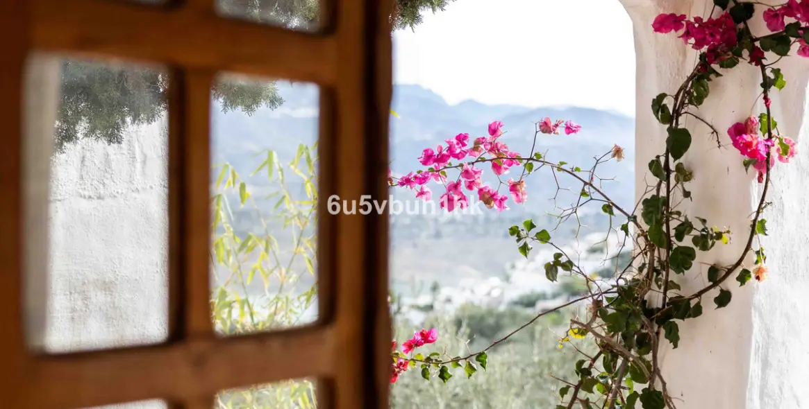 Sale of townhouse in Vinuela 8